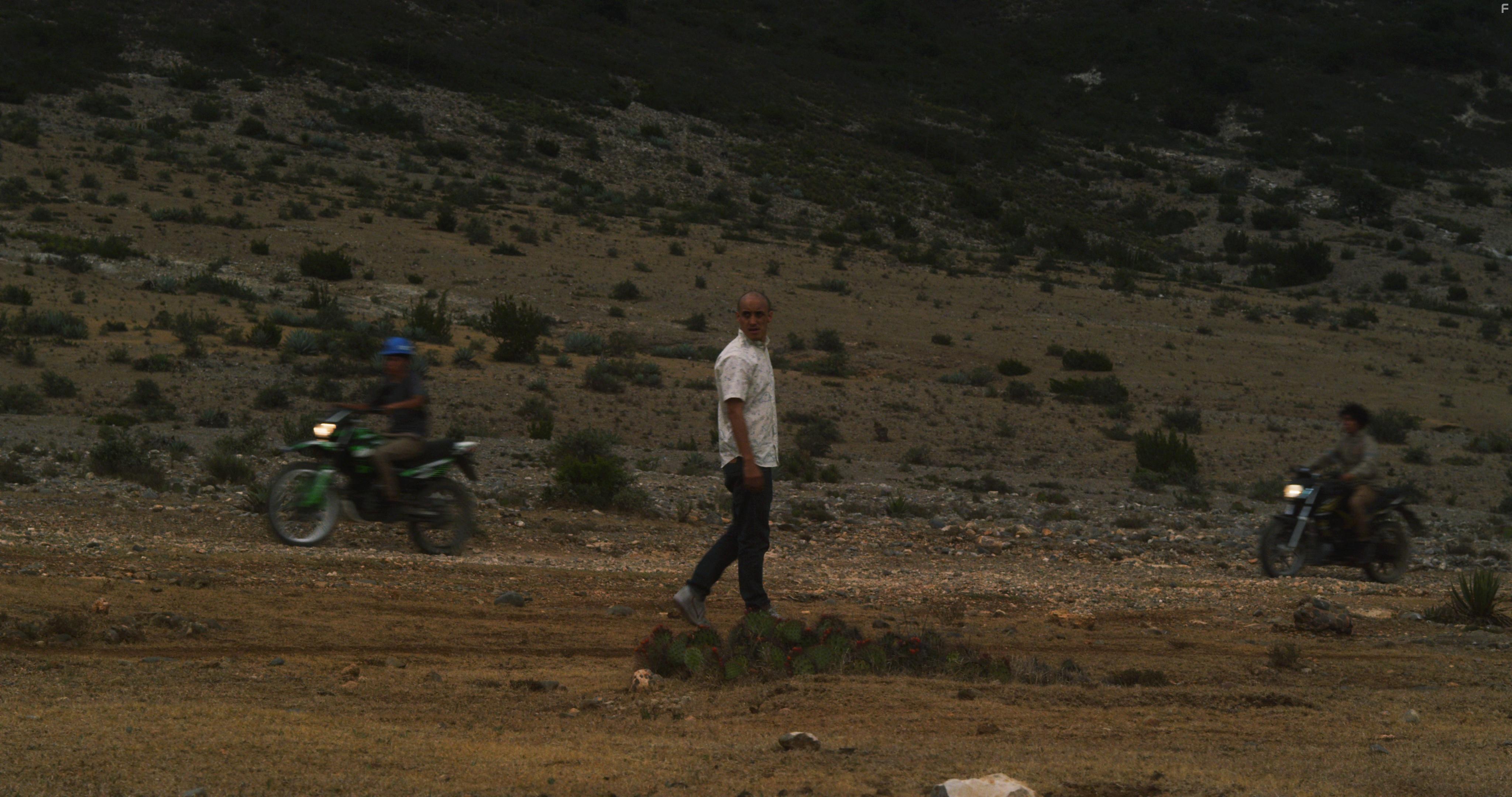 Gabino Rodrguez in Fauna (2020)