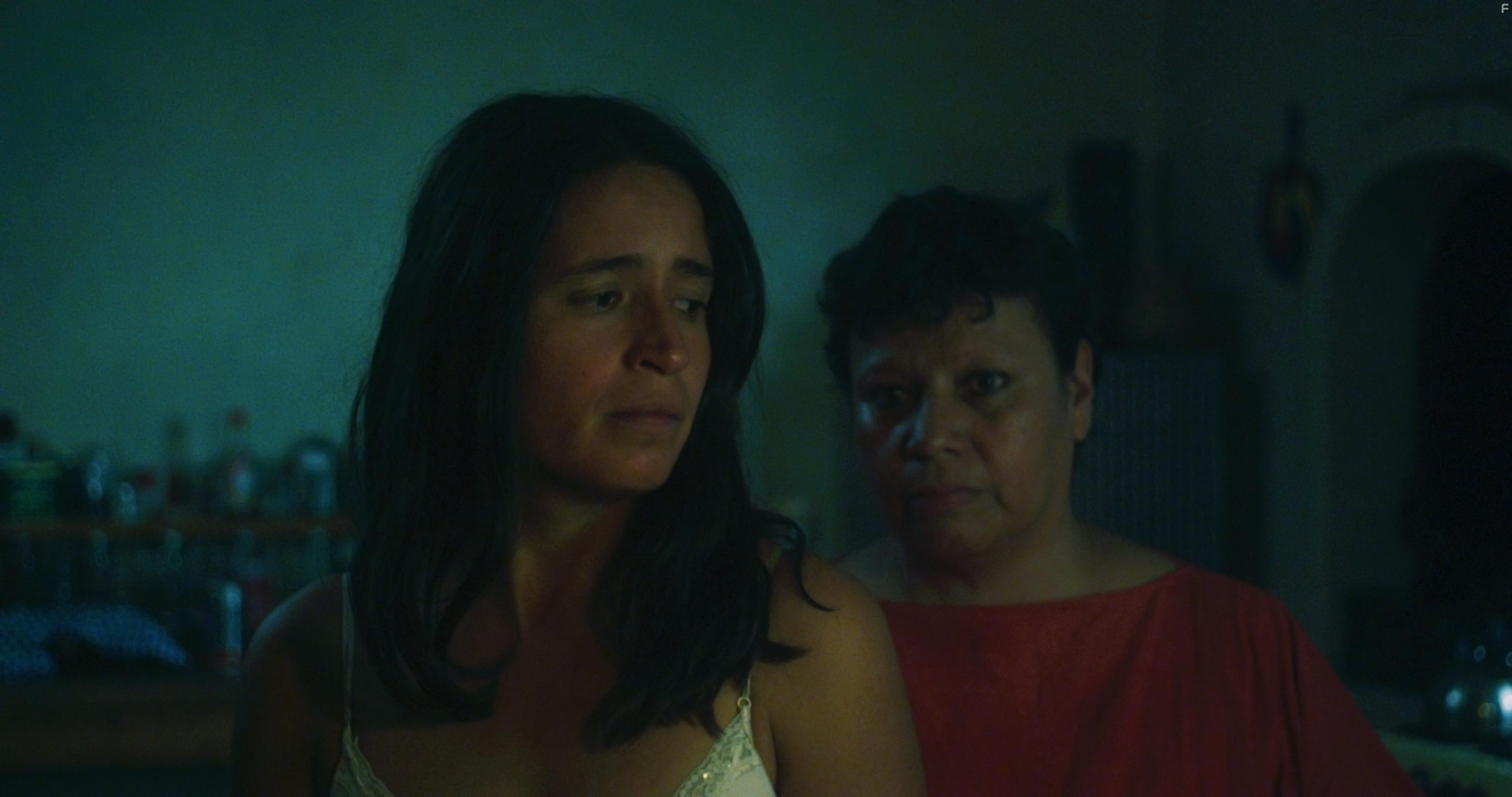 Teresa Snchez and Luisa Pardo in Fauna (2020)