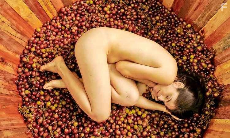 Natureza Morta (2020)