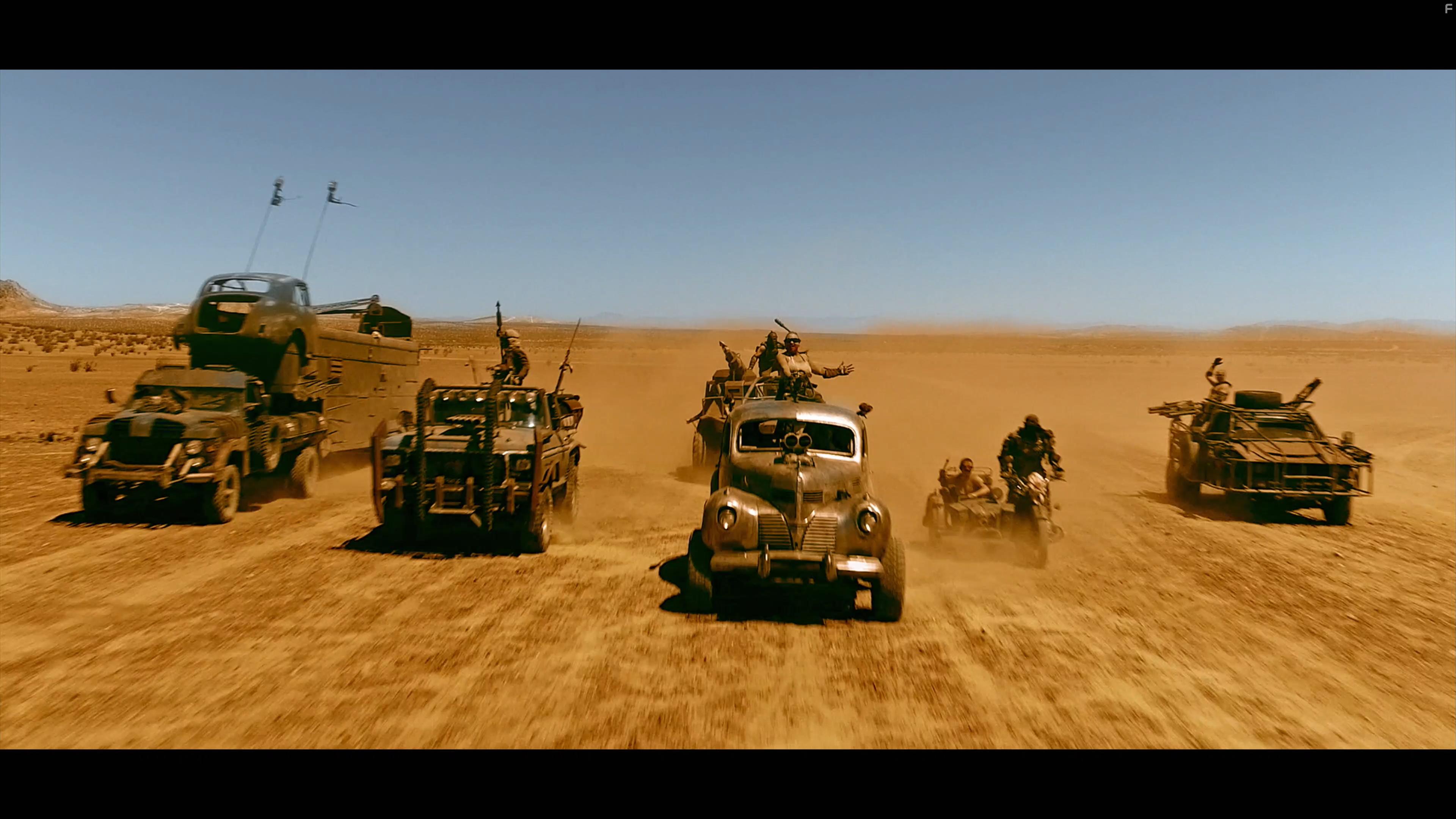 Можно ли выжить в этом фильме?