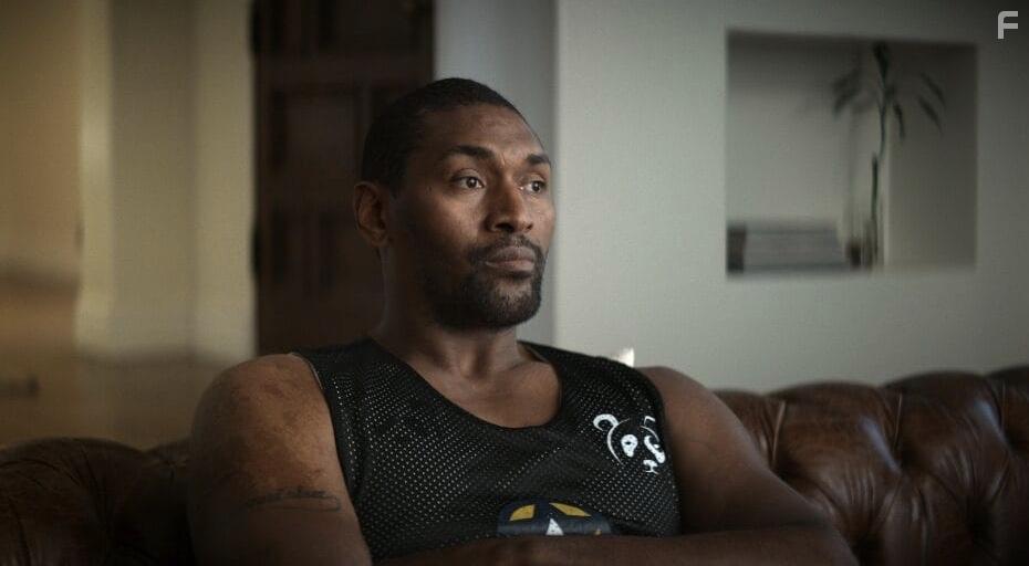 Untold: Malice at the Palace (2021)