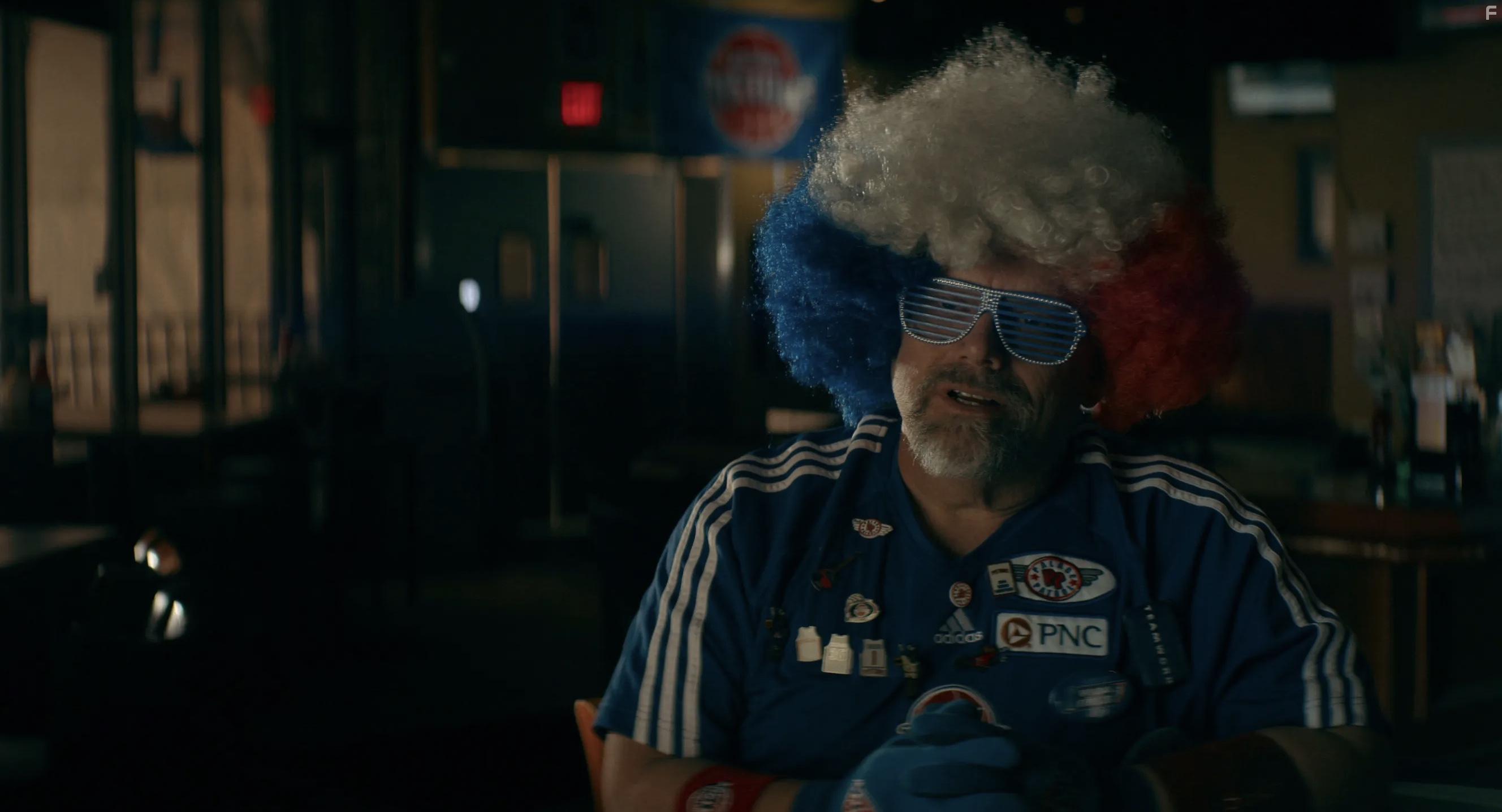 Untold: Malice at the Palace (2021)