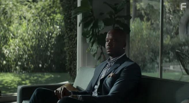 Untold: Malice at the Palace (2021)