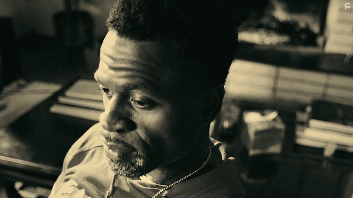 Untold: Malice at the Palace (2021)