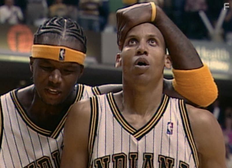 Untold: Malice at the Palace (2021)