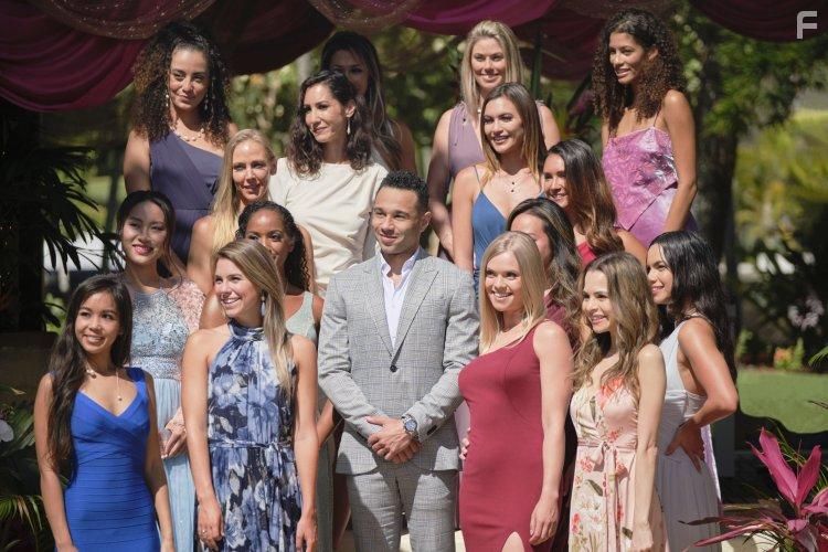 Любовь по-настоящему