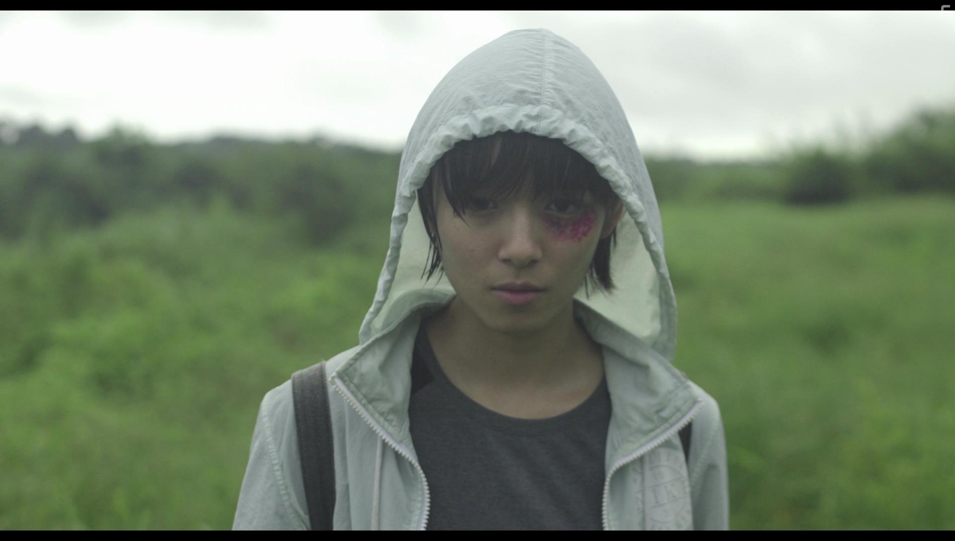 Daphne Low in Aqerat (2017)