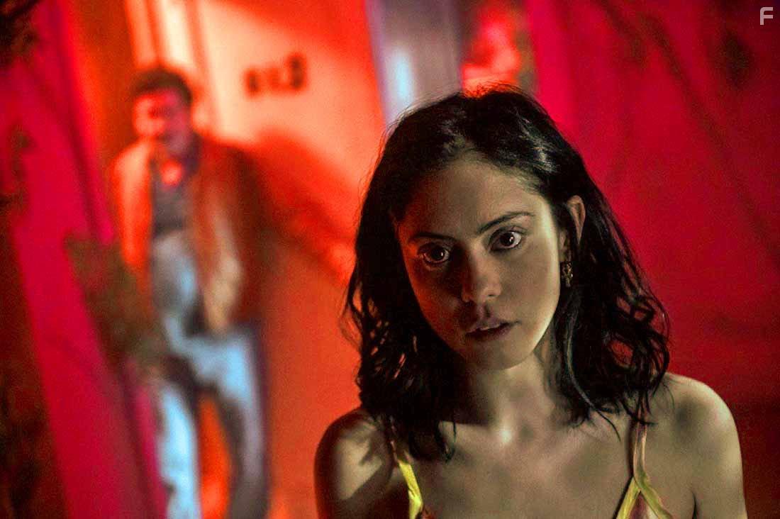 Brand New Cherry Flavor (2021)