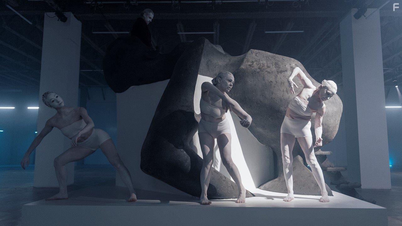 Brand New Cherry Flavor (2021)