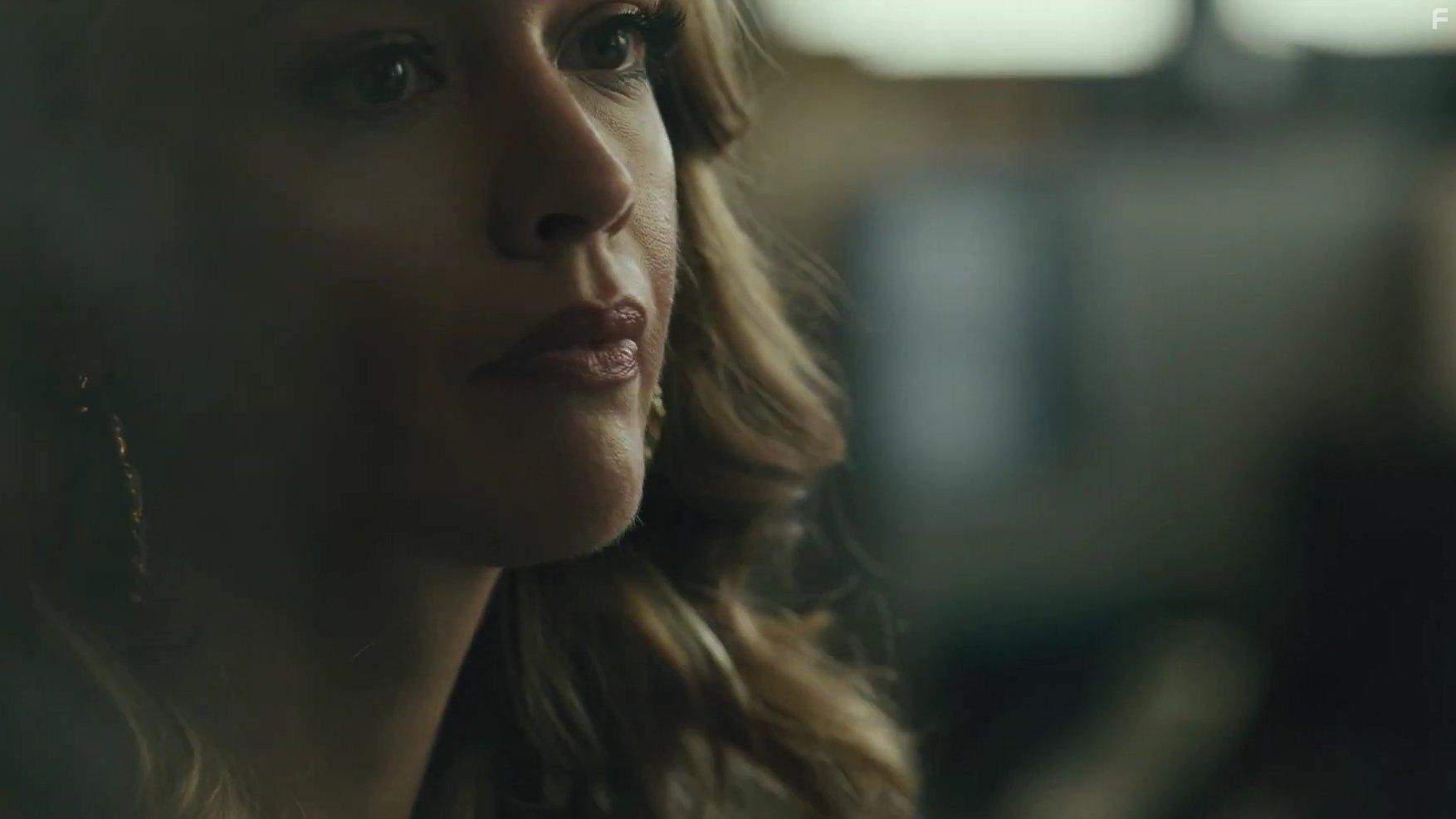 Olivia Cooke in Naked Singularity (2021)