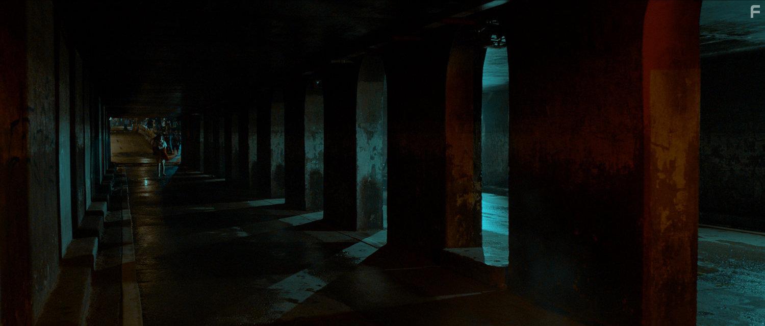 Janine Gutierrez in Babae at baril (2019)