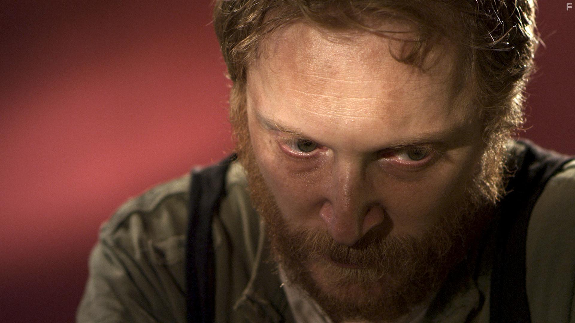 The Fragile Friend (2018)