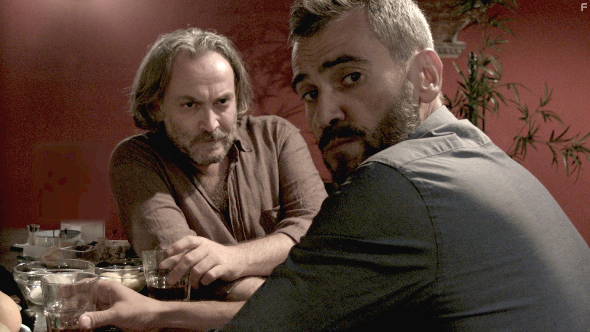 Ранимый друг