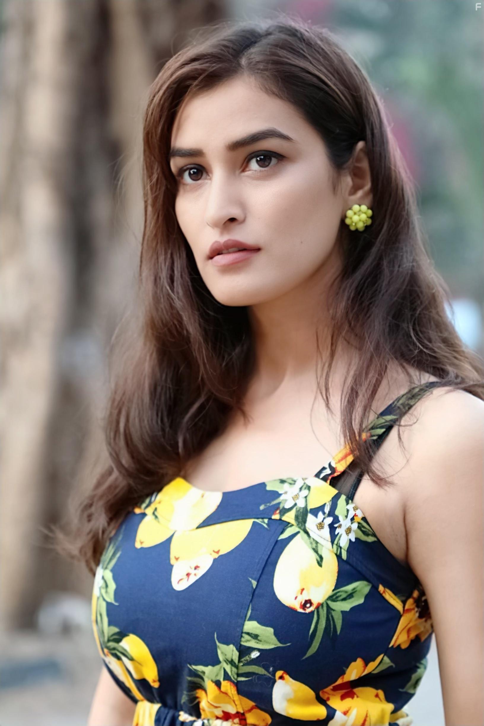 Manmeet Kaur in Shershaah (2021)