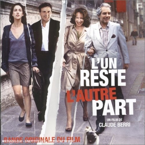 L'un reste, l'autre part (2005)