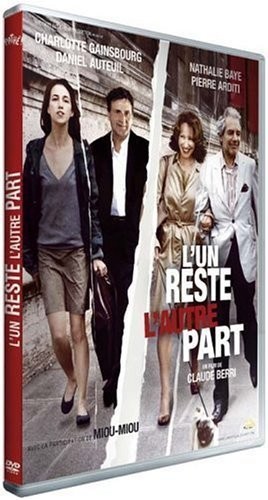 L'un reste, l'autre part (2005)