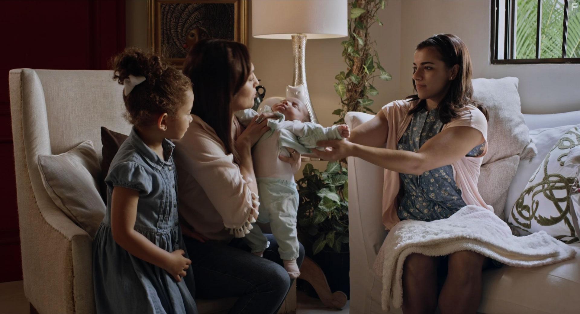 Lo que siento por ti (2018)