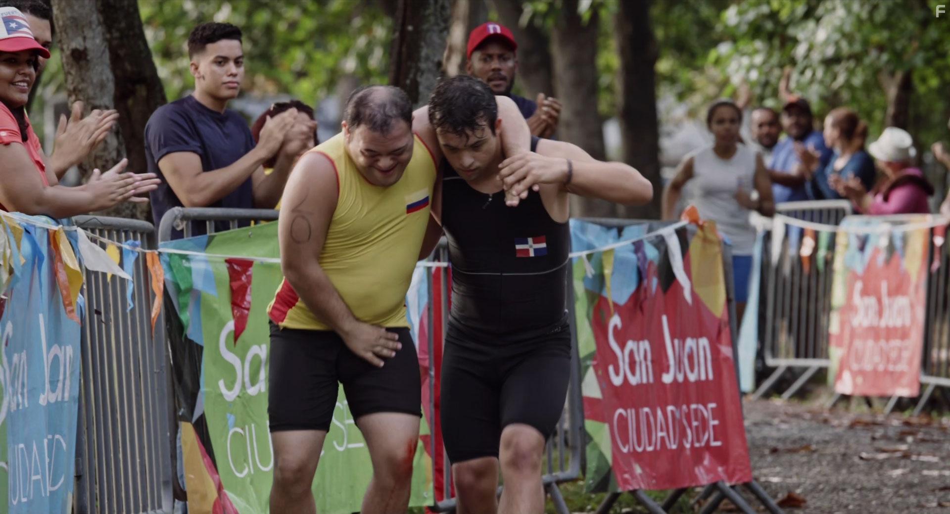 Lo que siento por ti (2018)