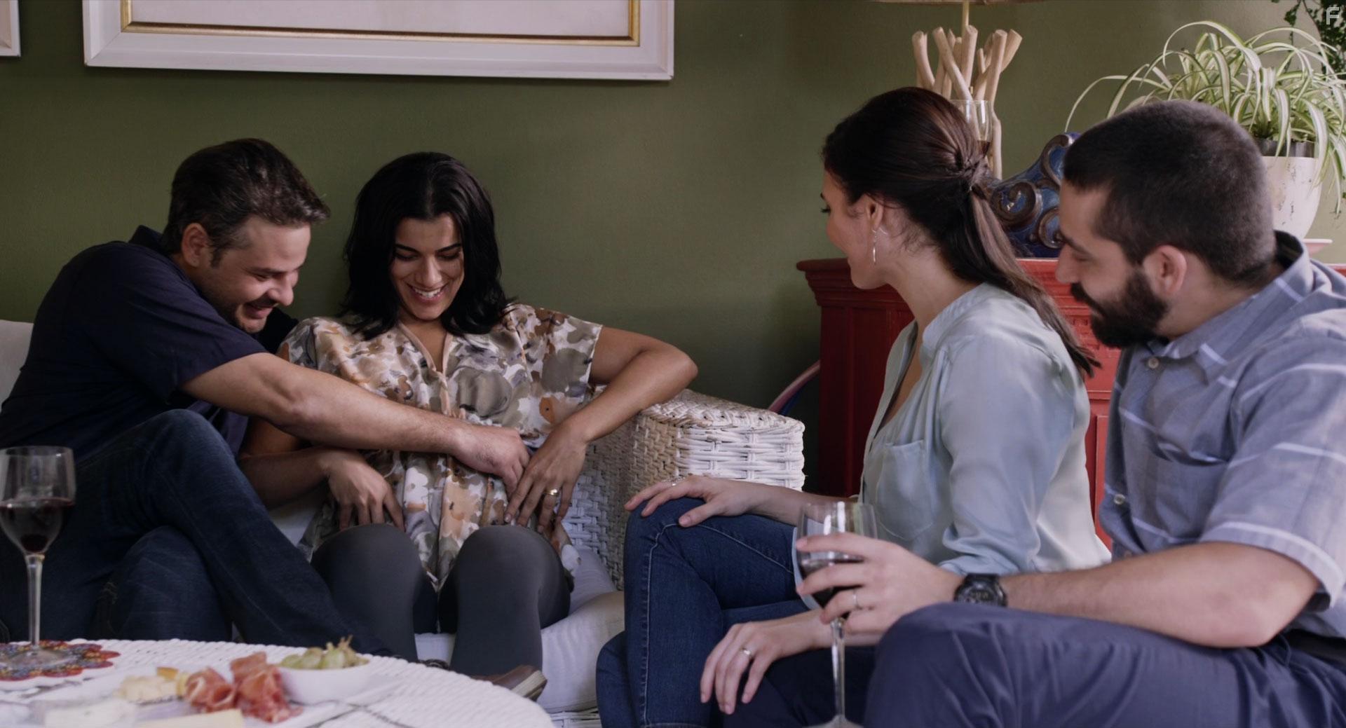 Lo que siento por ti (2018)