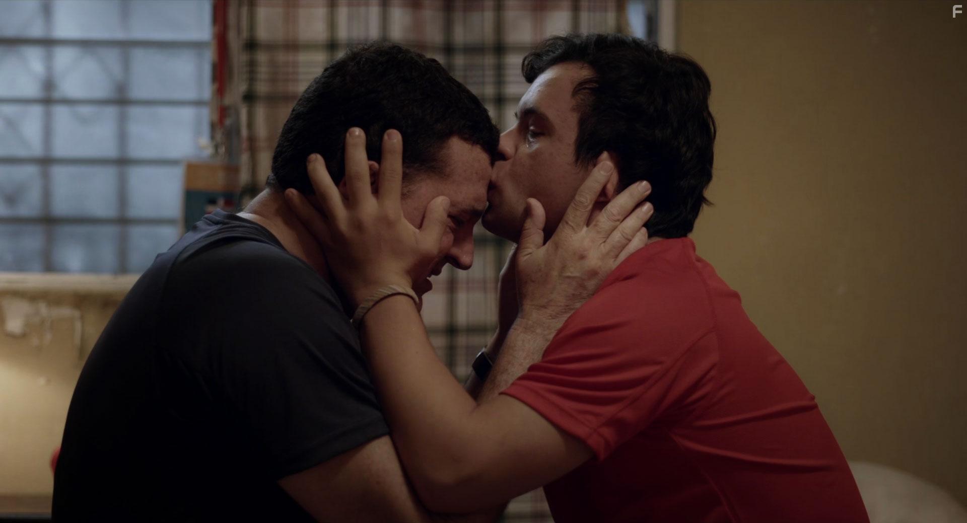 Lo que siento por ti (2018)