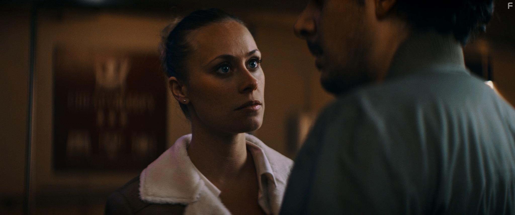 Sina Tkotsch and Erkan Acar in Faking Bullshit - Krimineller als die Polizei erlaubt! (2020)