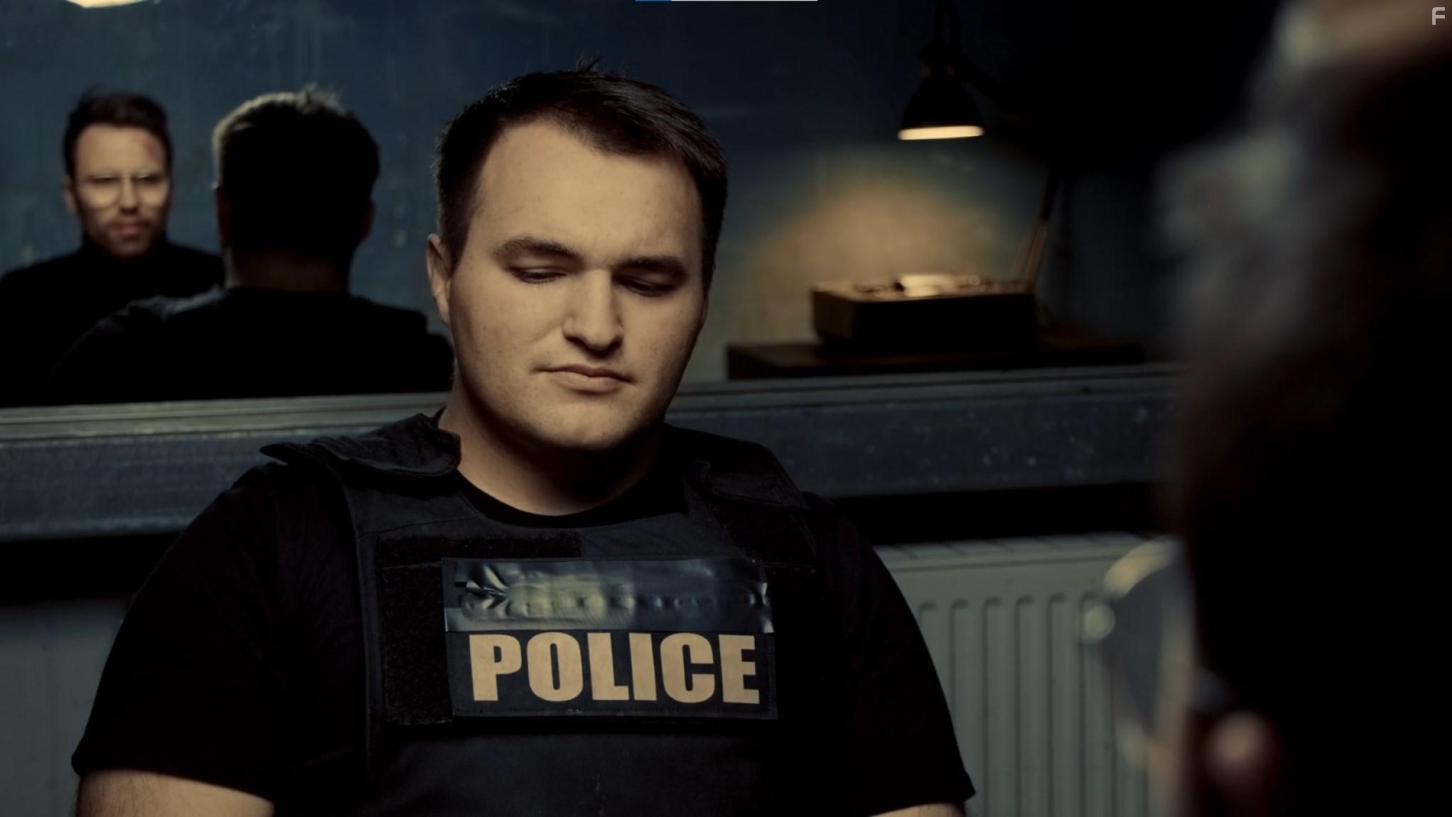 2025: Мир, который поработил вирус