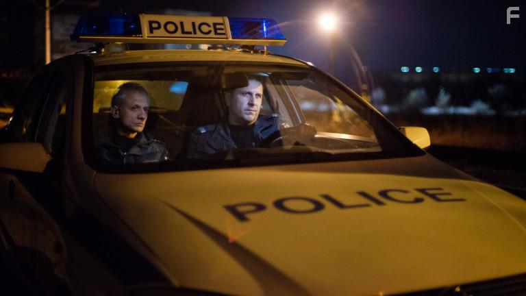 Assen Blatechki in V krag (2019)