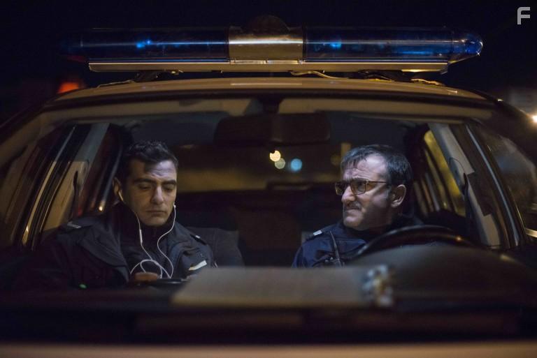 Vasil Vasilev-Zueka in V krag (2019)