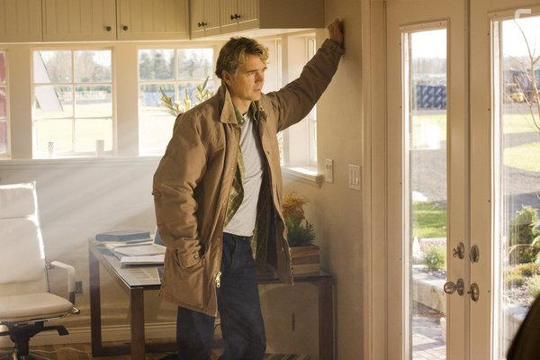 John Schneider in Come Dance at My Wedding (2009)