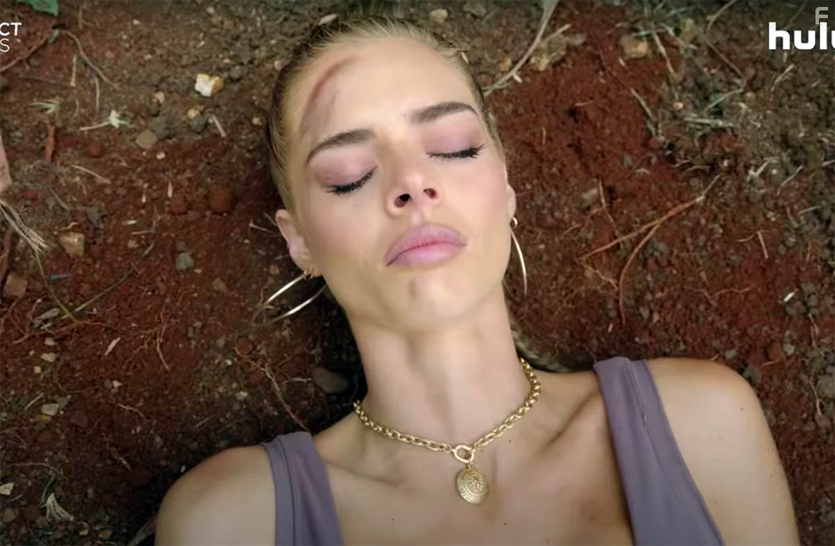 Nine Perfect Strangers (2021)