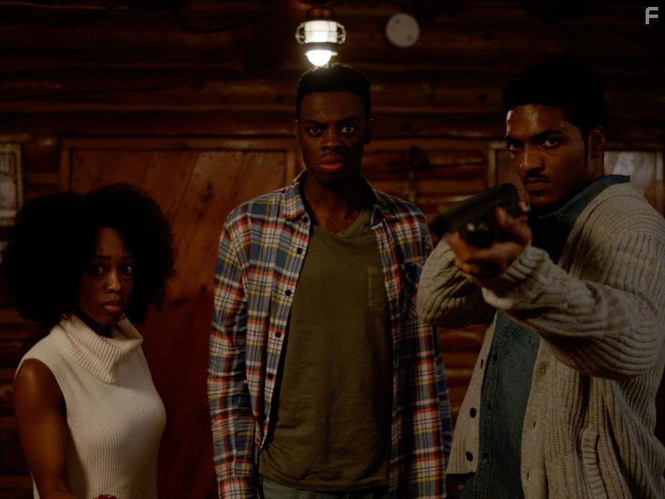 Помешанные на крови