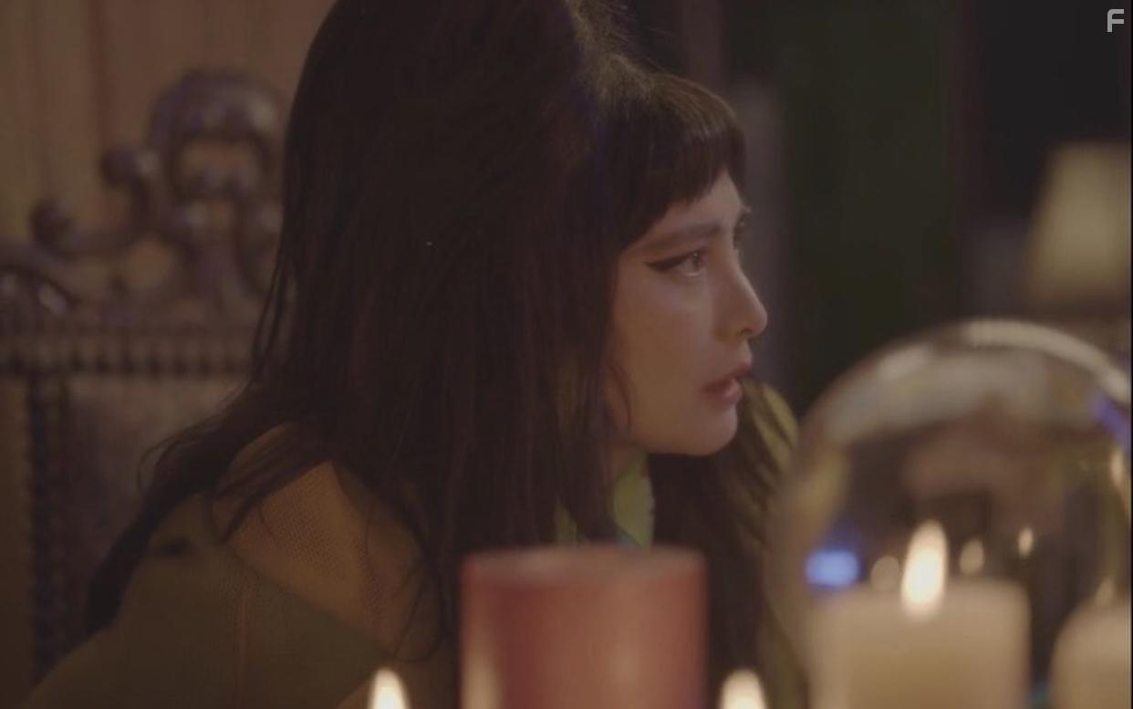 Josie Ho in Habit (2021)