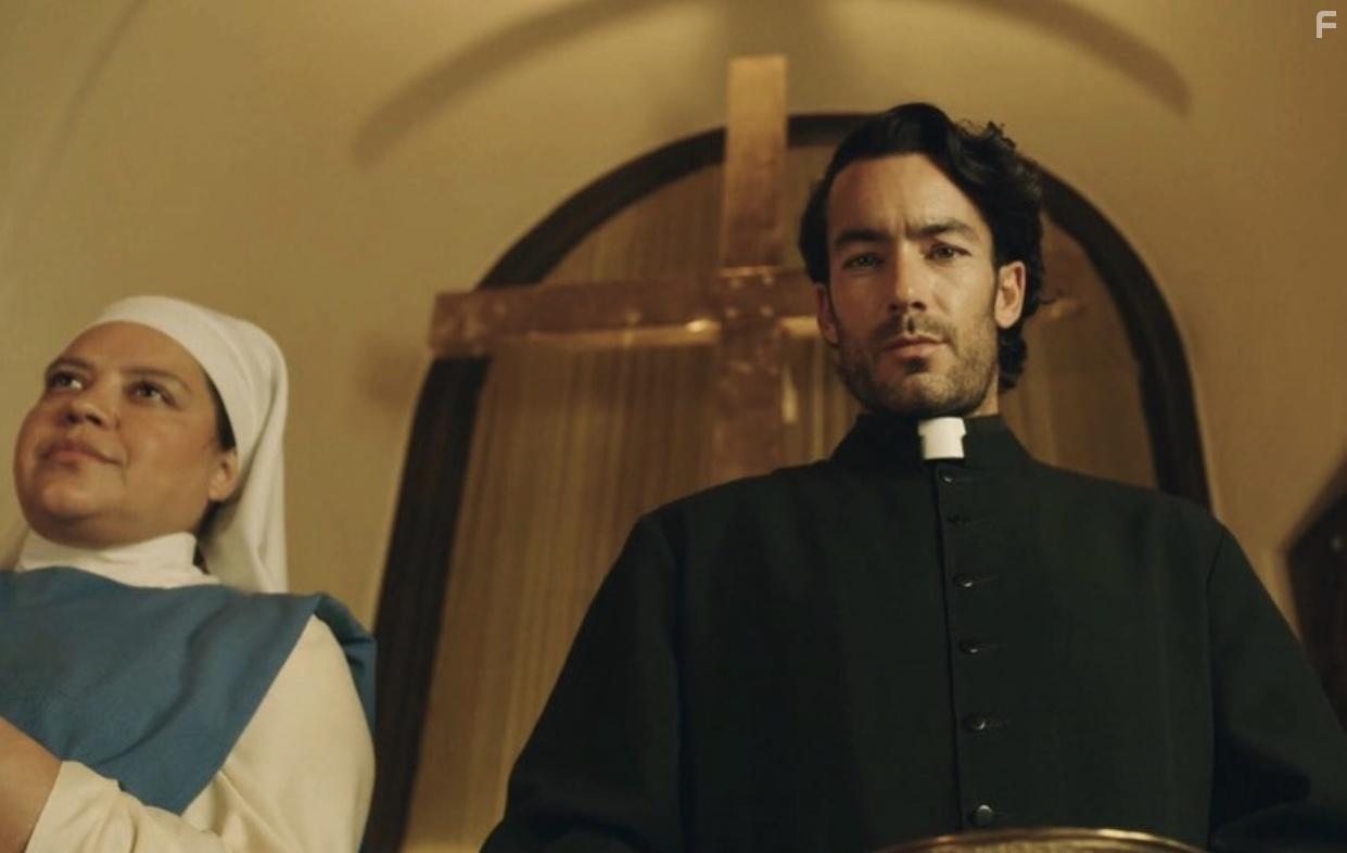 Aarn Daz in Habit (2021)