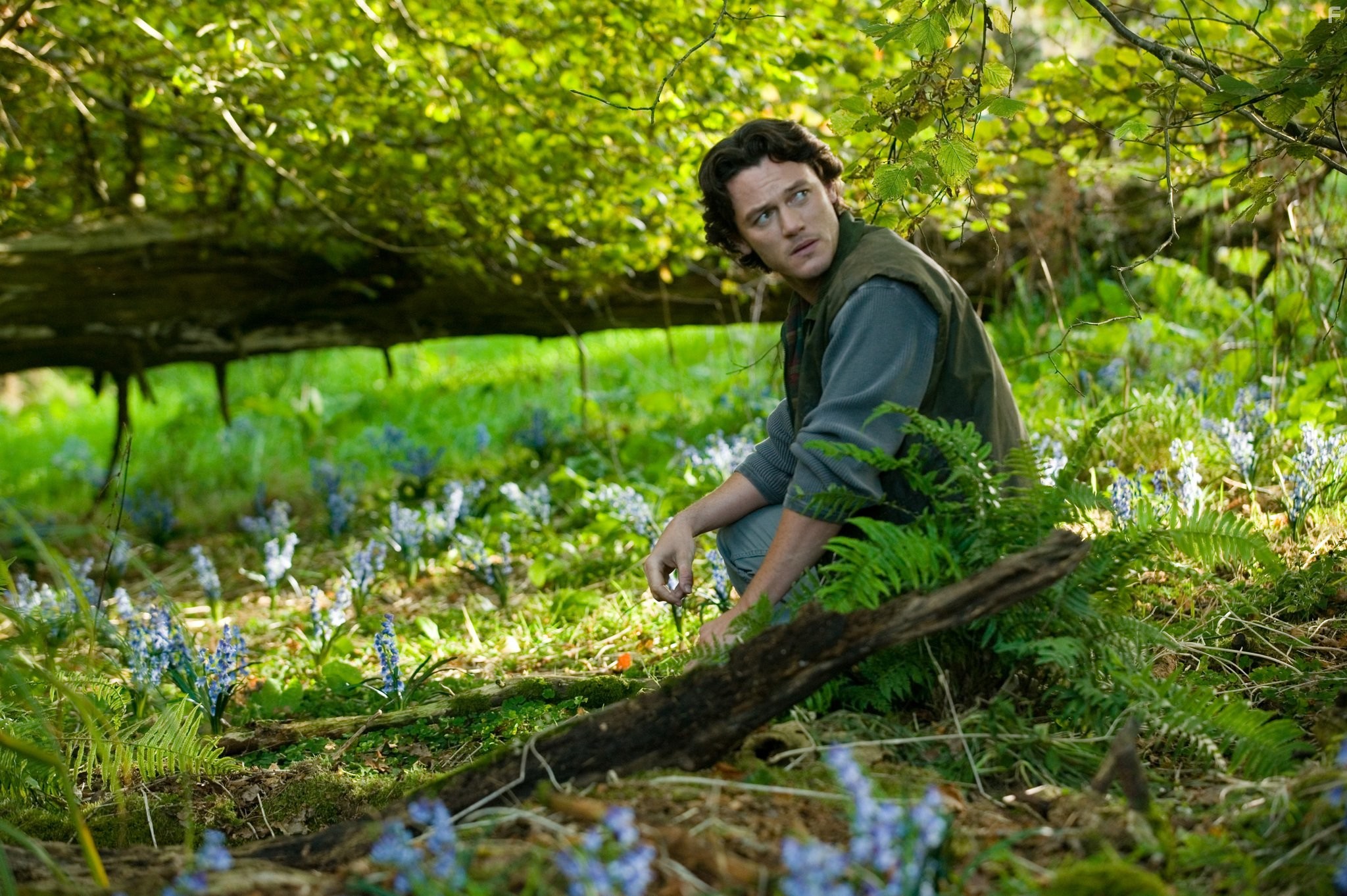 Luke Evans in Неотразимая Тамара (2010)