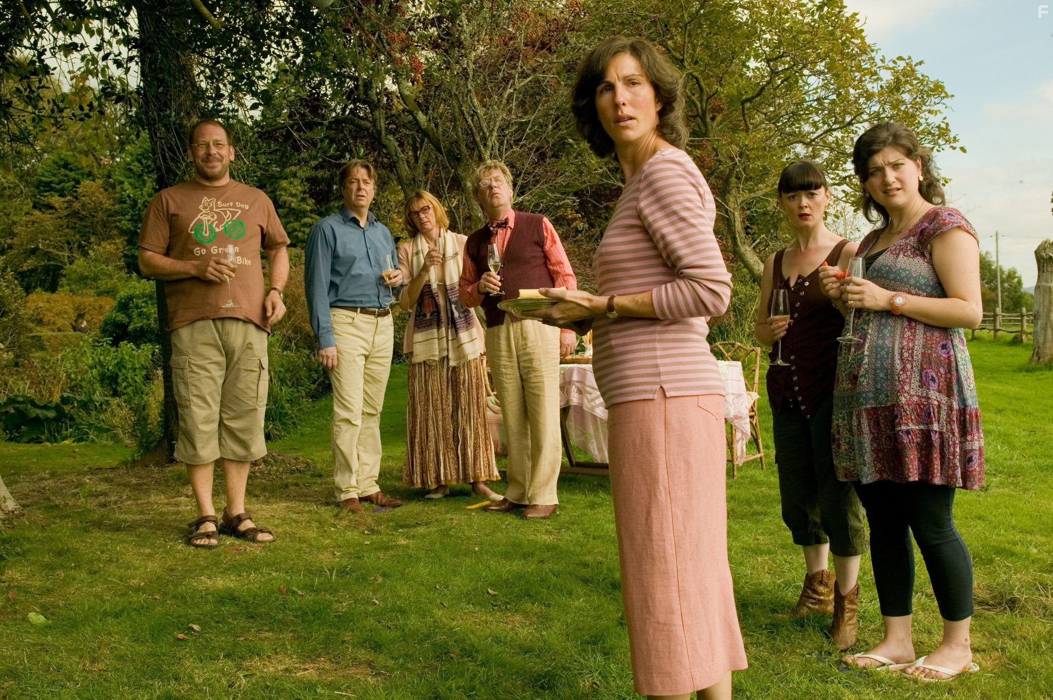 Неотразимая Тамара (2010)