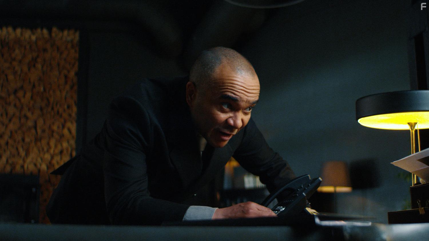 Зеленый мэр #4