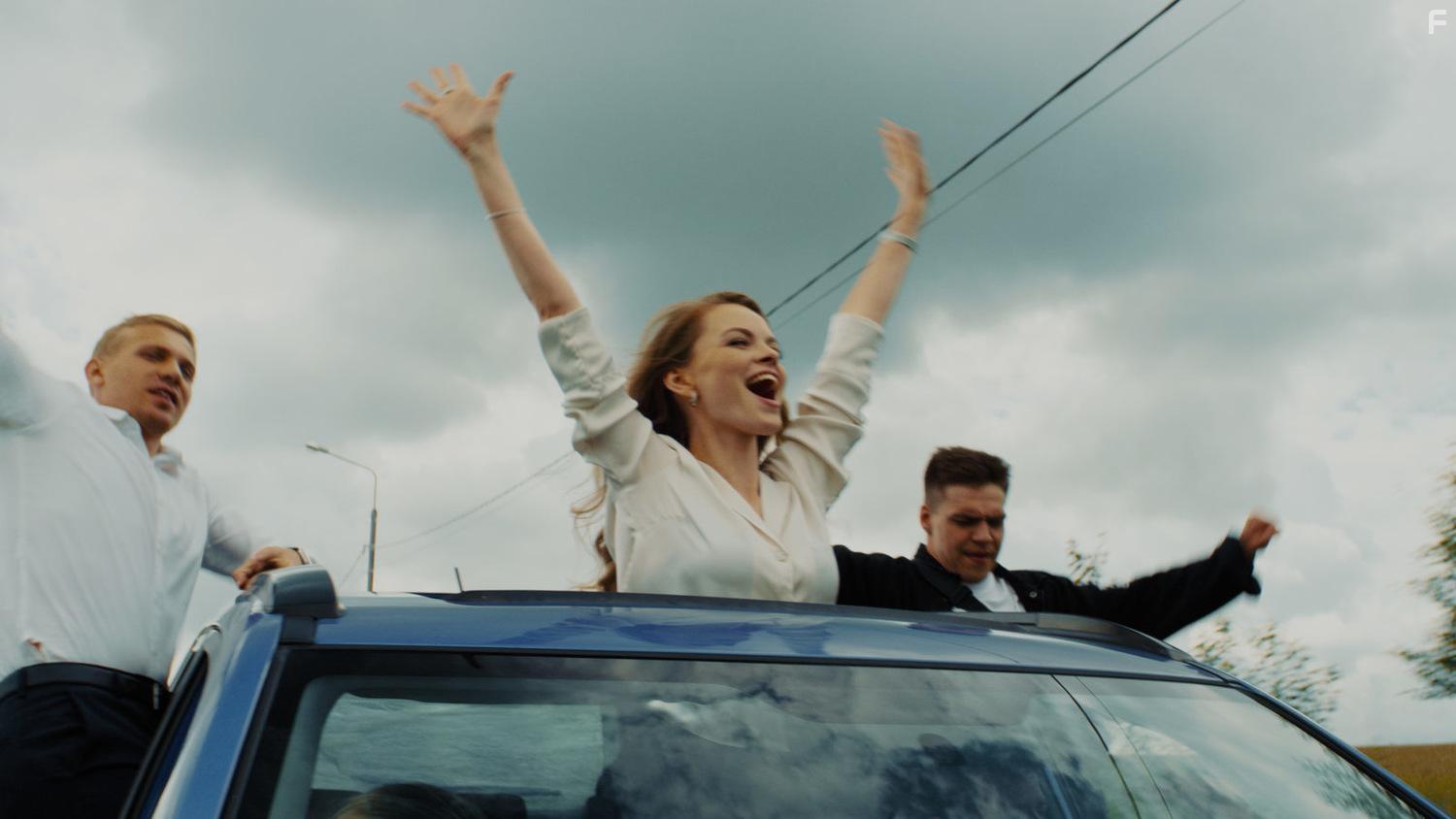 Зеленый мэр #5