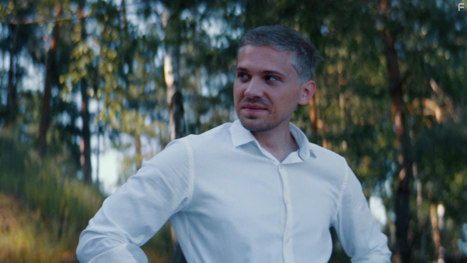 Зеленый мэр #6