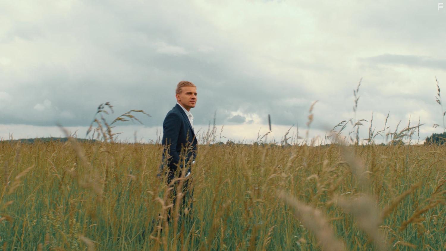 Зеленый мэр #7