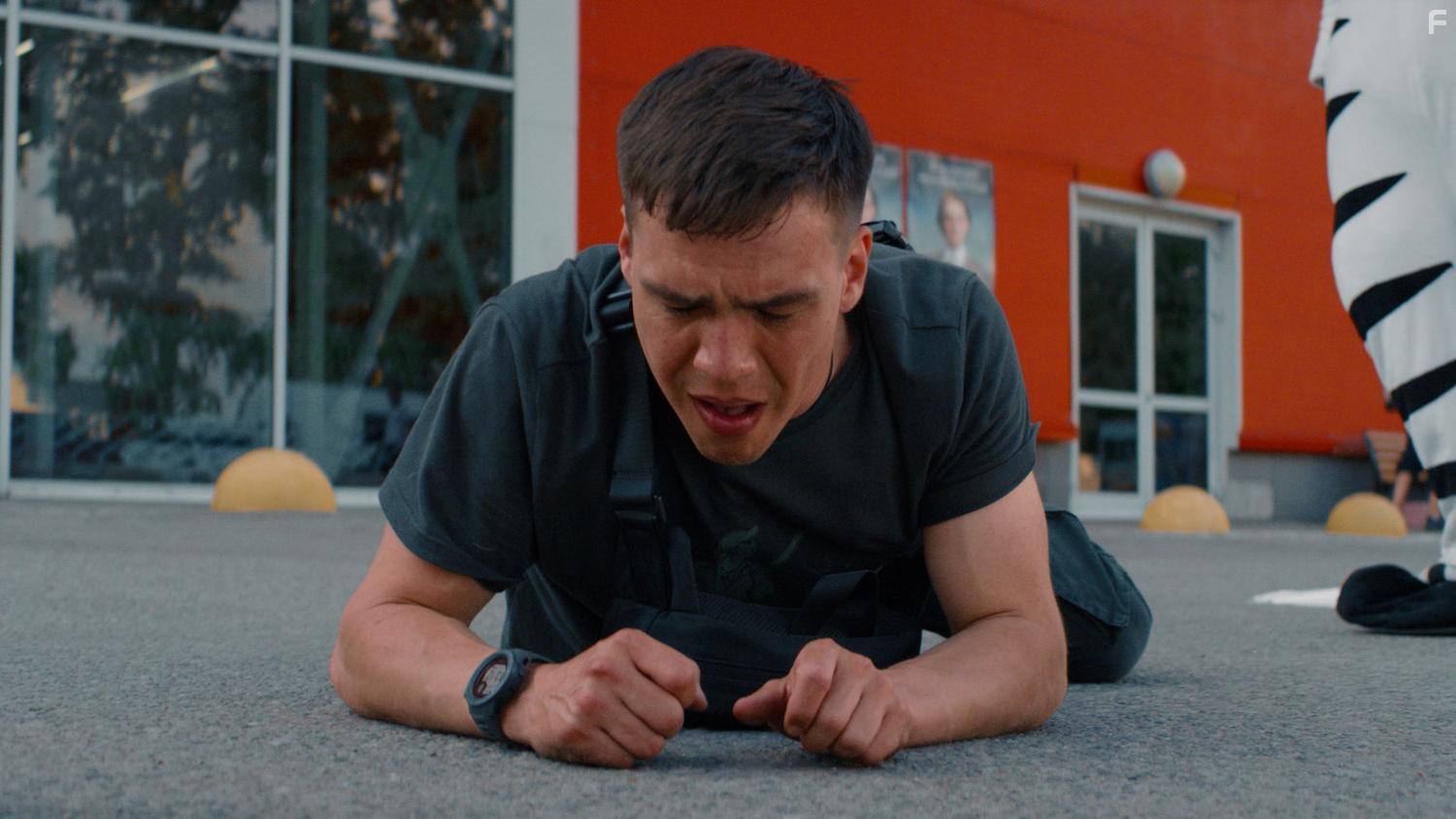 Зеленый мэр #8