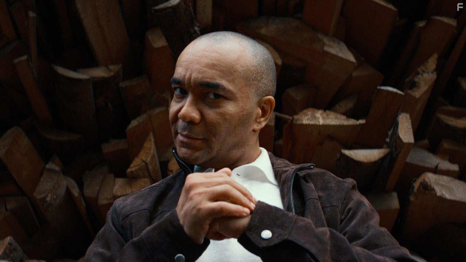 Зеленый мэр #10