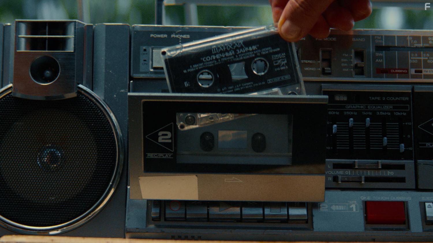 Зеленый мэр #12