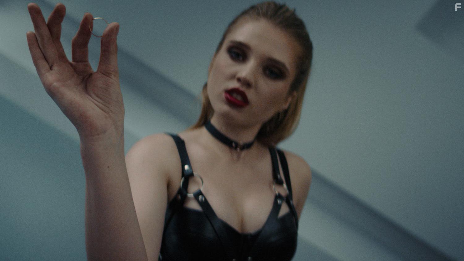 Зеленый мэр