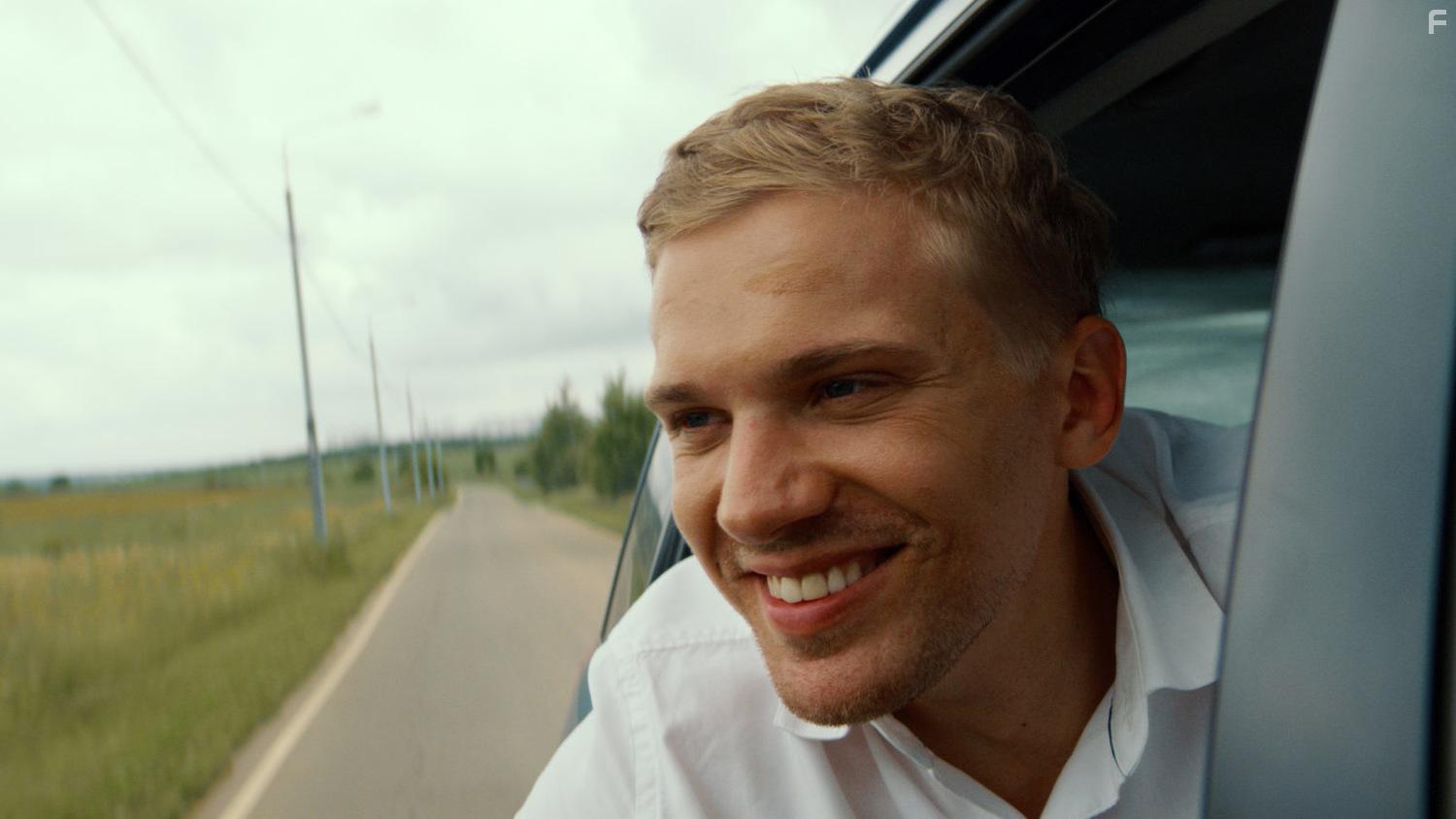 Зеленый мэр #14