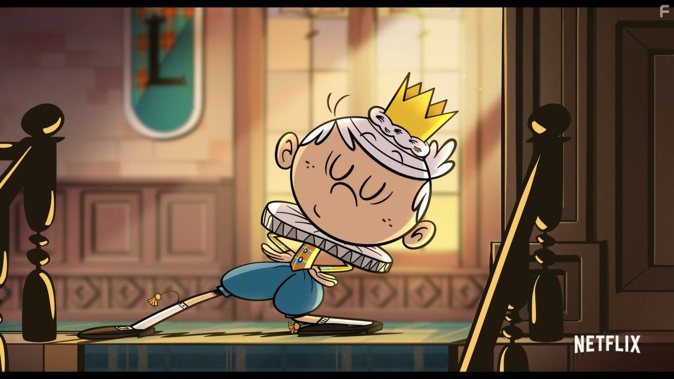 Huize Herrie: de film (2021)