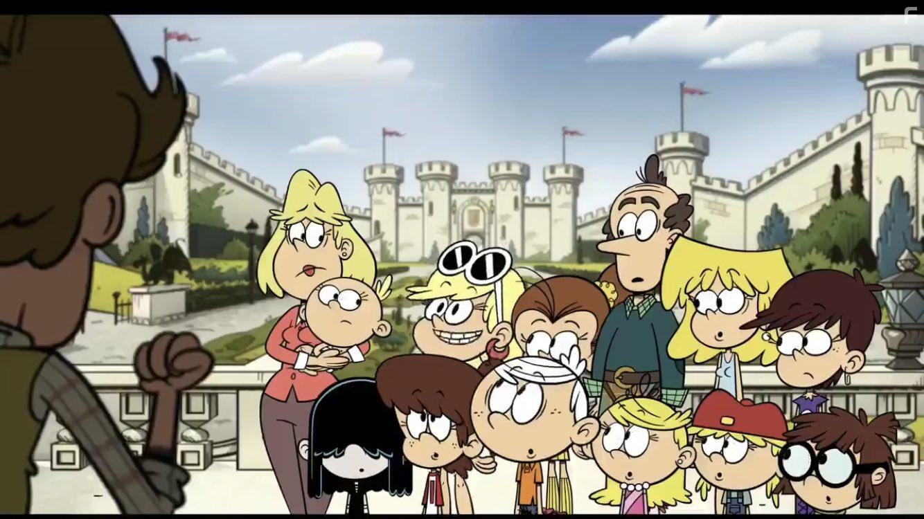 Huize Herrie: de film (2021)