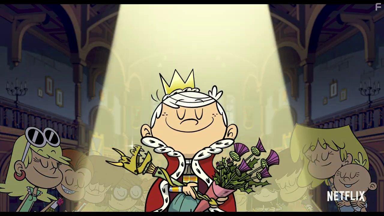 Huize Herrie: de film (2021)