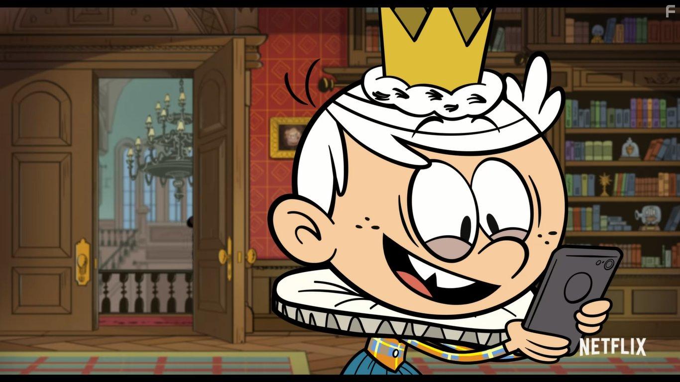 Huize Herrie: de film (2021)