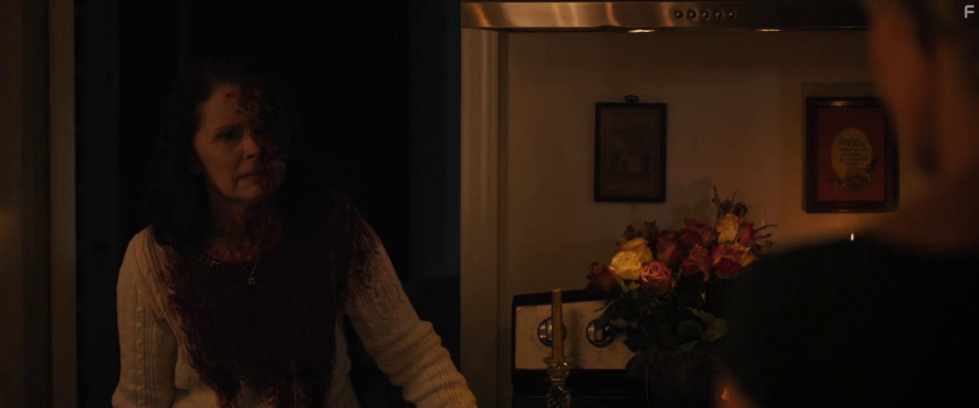 The Girl Who Got Away (2021)