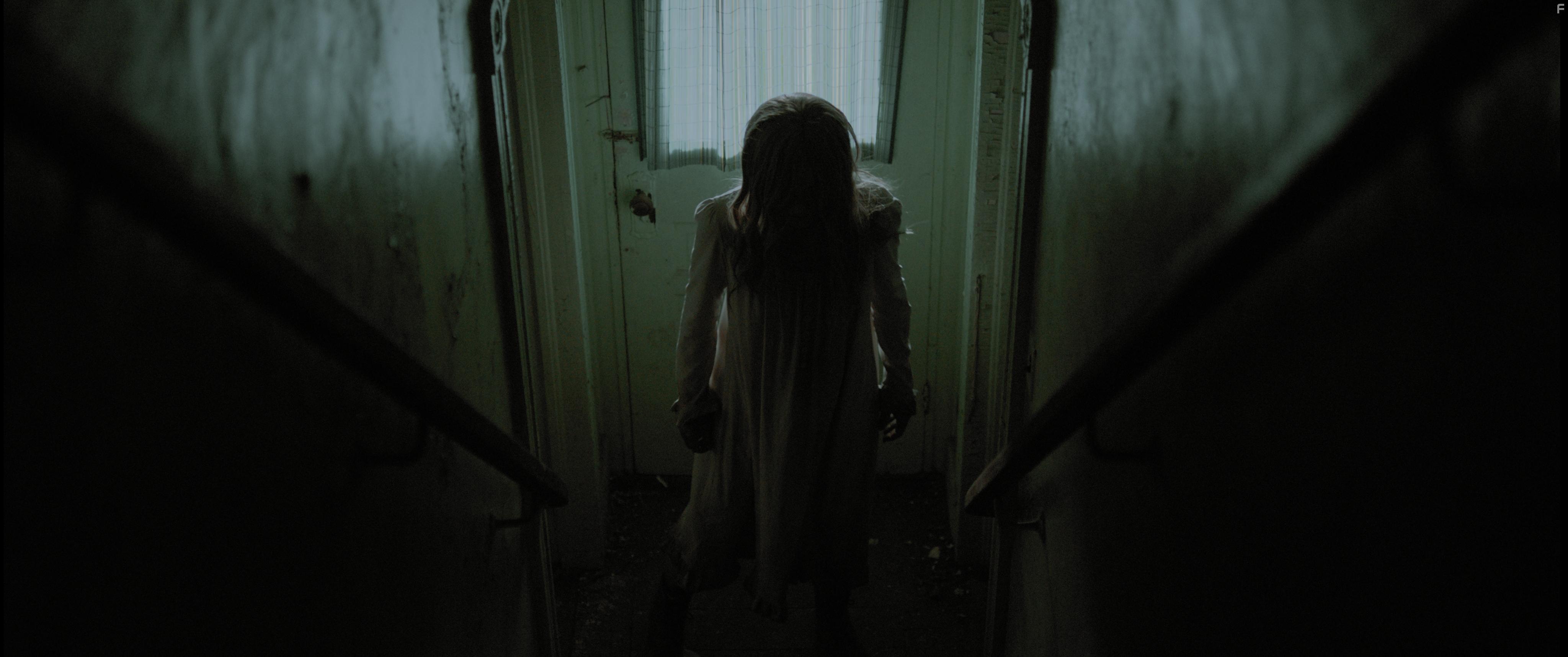 Kaye Tuckerman in The Girl Who Got Away (2021)